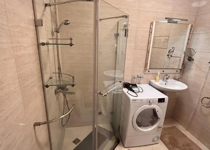 Sea Апартаменты Солнечный берег