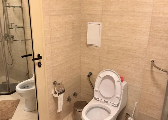 Sea Апартаменты Солнечный берег