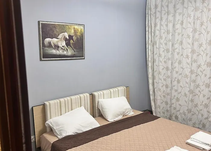 Sea Солнечный берег