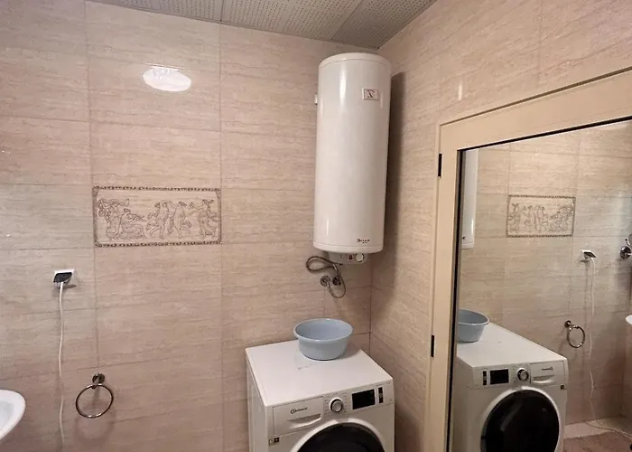 Sea Апартаменты *