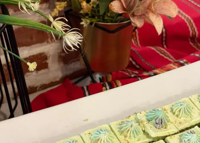 Sea Апартаменты *