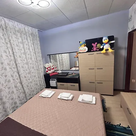 Apartman Sea Napospart