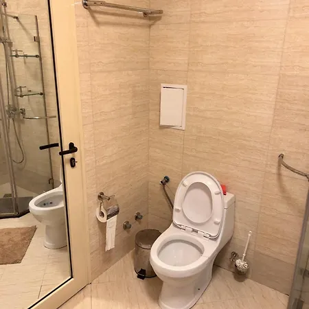 Sea Apartman Napospart