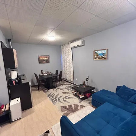 Apartman Sea Napospart