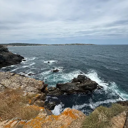 Sea Lägenhet *