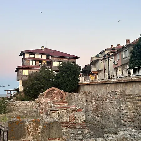Sea Apartament
