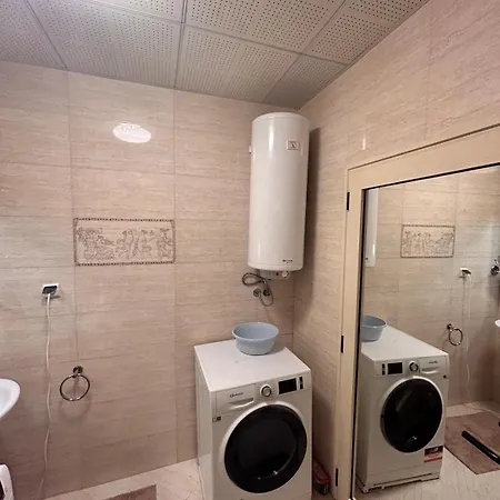 Sea Apartament *