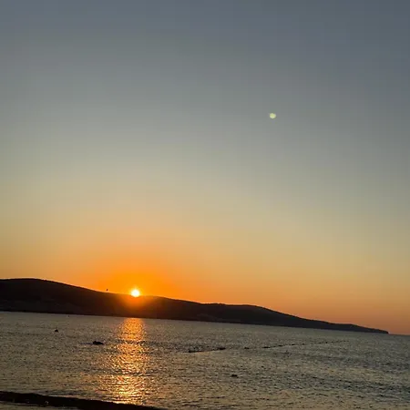 Apartament Sea